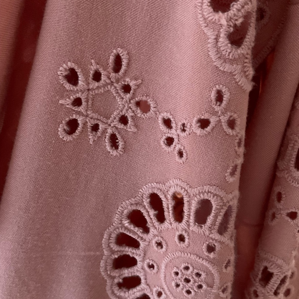 🛑🛑🛑🌸MAXI DRESS 🌸 - Picture 9 of 11